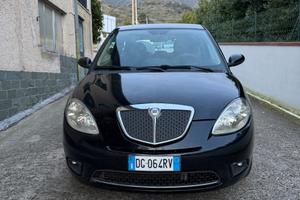 Lancia Y 1.3 multijet