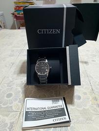 orologio Citizen 