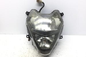 HONDA SILVER WING 600 FARO FANALE ANTERIORE 2001 2