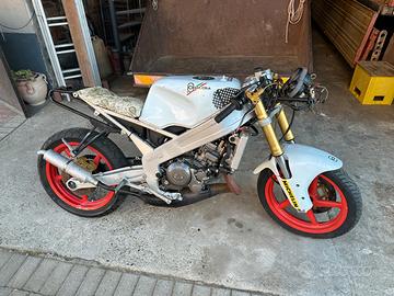 Gilera SP02