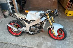 Gilera SP02