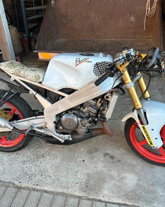 Gilera SP02