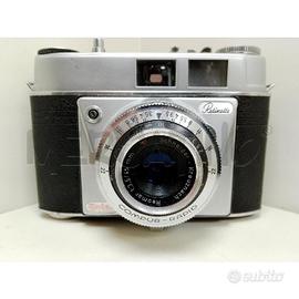 MACCHINA FOTOGRAFICA RETINETTE