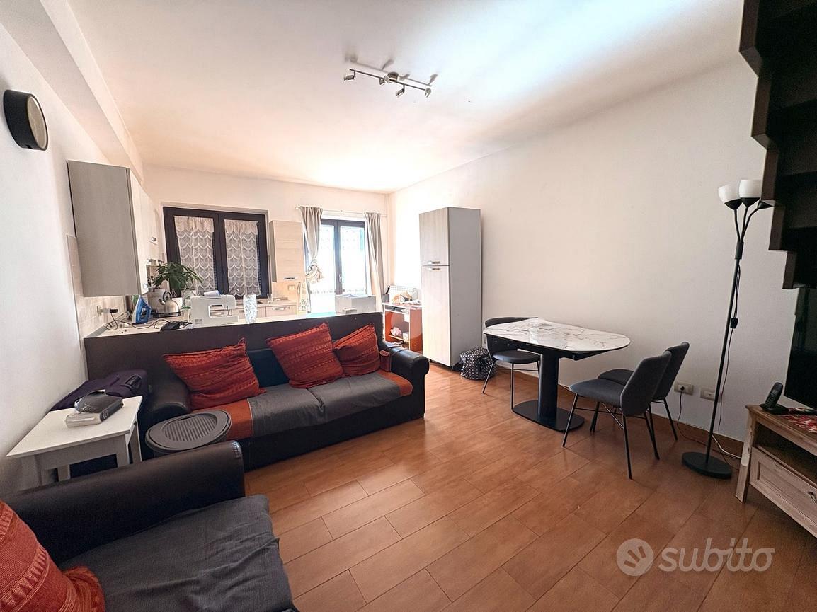 Appartamento – Lariano, Valle Mazzone - Vista 2