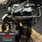 BMS - Motore Seat Ibiza