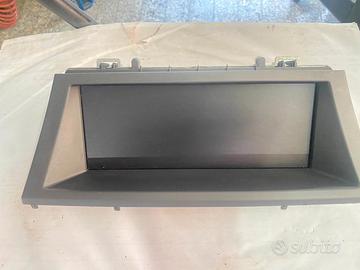 Schermo Display BMW X5 E70 Cid 8,8 Optrex 1742623