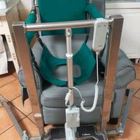 Sollevatore per disabili Sollievo plus