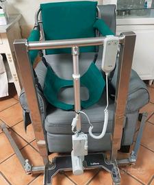 Sollevatore per disabili Sollievo plus