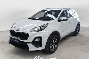 Kia Sportage 1.6 ECOGPL 132 CV 2WD Urban