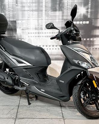 Kymco Agility 125 i R16 Plus