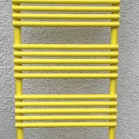 Termoarredo Tubes Radiatori