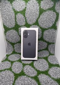 iPhone 17 256gb Nero - Nuovo sigillato Gar. 24 M