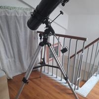 Telescopio Omegon 150 EQ