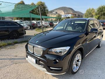 Bmw X1 xDrive18d X Line
