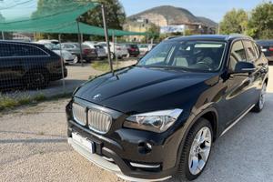 Bmw X1 xDrive18d X Line