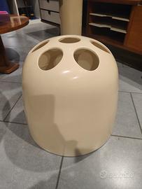 porta ombrelli Artemide Dedalo