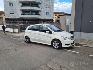 Mercedes B180 CDI