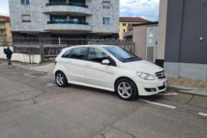 Mercedes B180 CDI