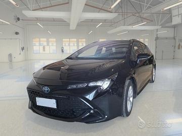 TOYOTA COROLLA TS 1.8 HYBRID ACTIVE MY23 STATION W