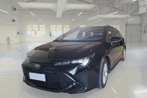 TOYOTA COROLLA TS 1.8 HYBRID ACTIVE MY23 STATION W