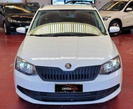 Skoda Fabia 1.4 TDI 90 CV Wagon Active