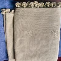 Tovaglia o copriletto, cotone di altissima qualità