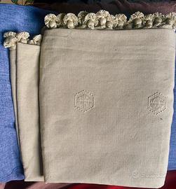 Tovaglia o copriletto, cotone di altissima qualità