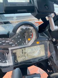 BMW gs 1200 lc, anno 2014