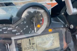 BMW gs 1200 lc, anno 2014