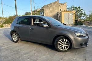 Golf 6
