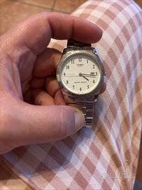 OROLOGIO CASIO