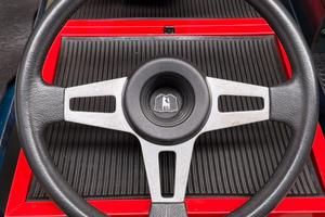 Volante Volkswagen Golf GTI MK1