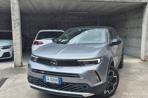 opel mokka 1.5 diesel ultimate 