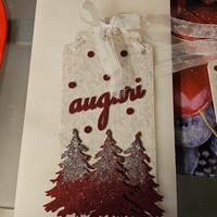 fuori porta natalizio auguri 