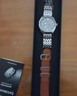 orologio brasway originale 