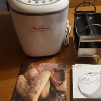 macchina per il pane