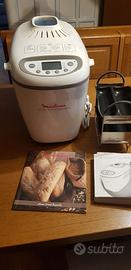 macchina per il pane