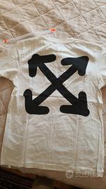 Off White T-shirt