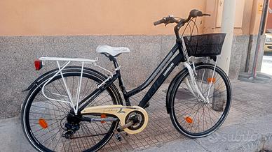 Bici donna