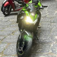 Kawasaki Z900 A2