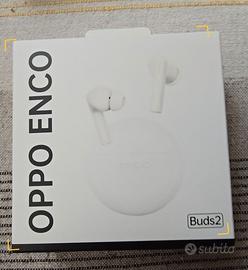 Oppo enco buds 2