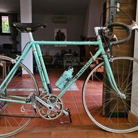 Biciclette Bianchi Campagnolo
Rekord 745 1973/74