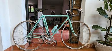 Biciclette Bianchi Campagnolo
Rekord 745 1973/74