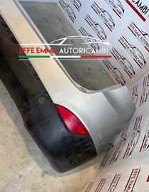 PARAURTI POSTERIORE HYUNDAI IX35