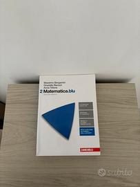 2 Matematica.blu (Zanichelli)