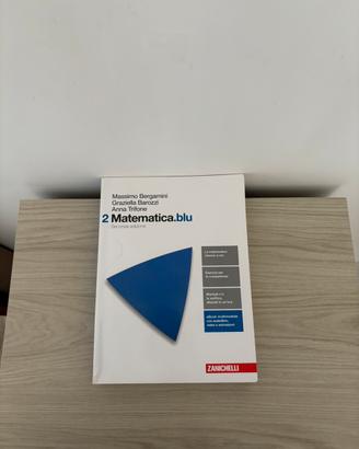 2 Matematica.blu (Zanichelli)