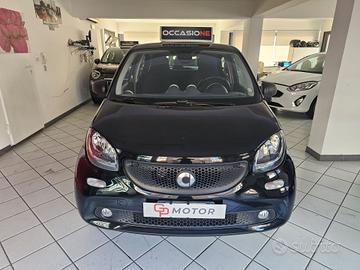 Smart ForFour 70 1.0 Passion