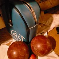 Boccie