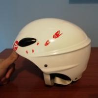 Casco Rossignol da Snowboard