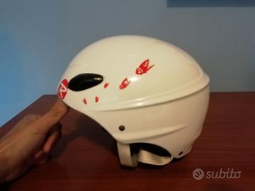Casco Rossignol da Snowboard